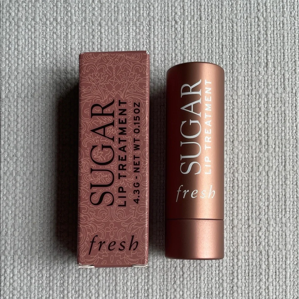 fresh Sugar Lip Treatment Balm - cocoa